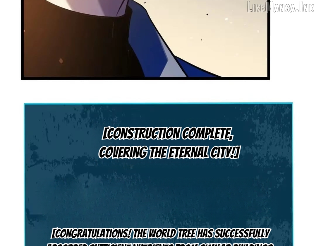 I Rely on My Invincibility to Deal Tons of Damage Passively! Chapter 183  - page 14